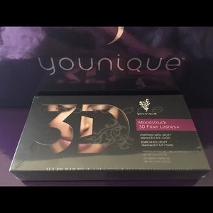 New Younique 3D Mascara